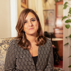 Bruna_Lo_Biundo_ portrait